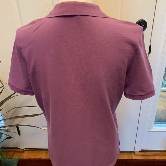 Ralph Lauren ladies polo - Picture 4 of 5